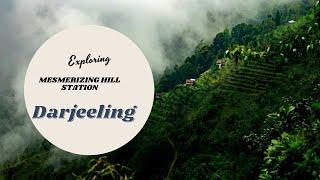 Darjeeling tour plane _ top 10 place to visit in Darjeeling