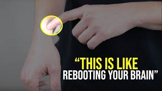 This is Like Rebooting Your Brain!!! JUST TRY IT!