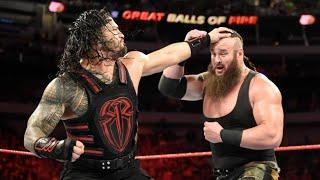 WWE TOP 10  BEST MOMENTS
