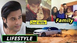 Krishna Abhishek (The Kapil Sharma Show) Lifestyle, Income, House, Cars, Family, Biography &NetWorth