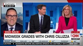 CNN’s Cillizza: President Trump Having “One Of His Best Weeks Of His Presidency”