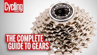 Bike Gears: 8 Things You Need To Know | Cycling Weekly