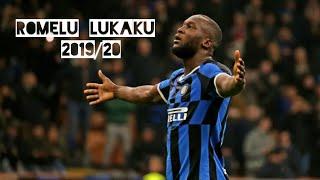 Romelu Lukaku ● 2019/20 ● Top 10 Goals, Assists&Skills ● Big Rom 