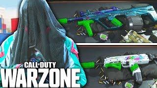 Call Of Duty WARZONE: TOP 5 Best PRO Loadouts To Use! (Warzone Best Loadouts)