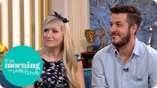 Charlie Gard's Parents Reveal They're Expecting a Baby | This Morning