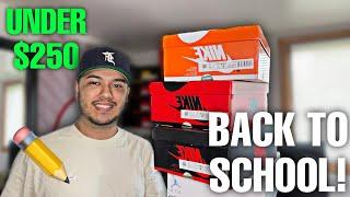 Top 10 Back to School Sneakers For 2021!