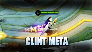 YOU CAN'T DENY CLINT META - TOP 2 HIGHEST WIN RATE