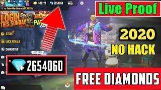 Free Fire Free par day 1000 Diamond || Get Free Unlimited Diamond - Gerena Free Fire 