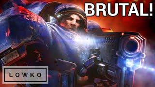 StarCraft 2: 10 Year Anniversary Brutal Achievements! (Wings of Liberty Campaign)