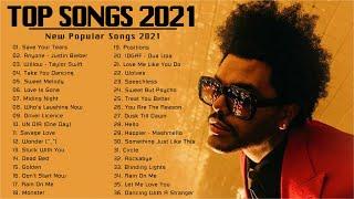 Top Billboard 2021 This Week 