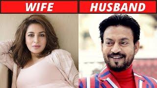 Top 10 Unseen Beautiful Wives of Bollywood Actors - You Don't Know - 2020