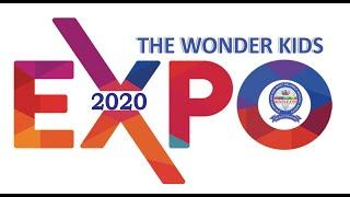 Wonder Kids Expo 2020 (Updated Link)