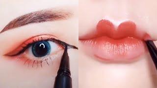 Beautiful Eye Makeup Tutorial Compilation ♥ 2020 ♥ #537