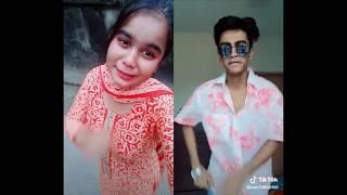 Top 10 tik tok in Rafi 2019 l Power By  Uniqune Bro LTD .