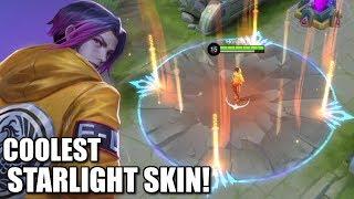 LING STARLIGHT SKIN IS HERE!