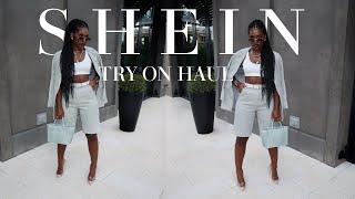 HUGE SHEIN END OF SUMMER TRY ON HAUL | 20+ MUST HAVE ITEMS | iDESIGN8