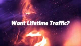 So Excited Lifetime Website Traffic