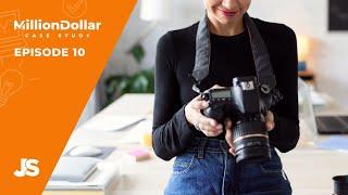 Million Dollar Case Study S05: Episode 10 | Coming Into Focus... | Product Photography Amazon Photos