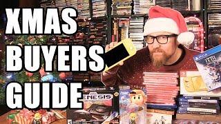 VIDEO GAME BUYERS GUIDE 2019 - Happy Console Gamer