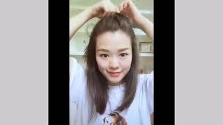 Top 10 Braided Hairstyle for School Girls