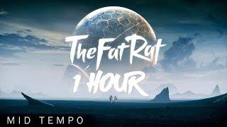 TheFatRat & Maisy Kay - The Storm [1 HOUR]