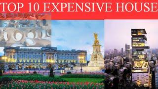 Top 10 expensive house in the world || 2020 || #top10king#top10