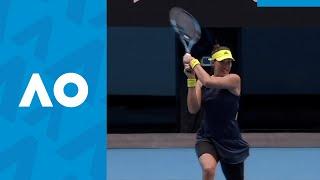 Garbiñe Muguruza Top 10 Plays | Australian Open 2021