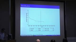 Wolfram Schlenker: "Does Being a 'Top 10' Worst Polluter Affect Environmental Releases?"