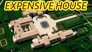 Most TOP 10 Modern and Expensive Houses in the World