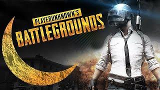 PUBG - حرق السيرفر ابن هولندا - A_B_N_HOLLAND بوبجي