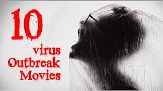 Top 10 Hollywood virus movie in Hindi, Best virus Movie In The World, Corona Virus Movie, Contagious