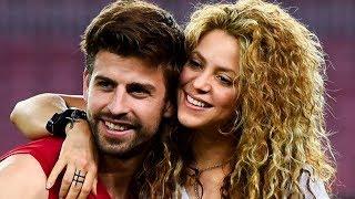 This Is The Real Truth About Shakira's So-Called Husband