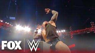 Watch WWE Monday Night RAW in 3 minutes | RAW IN 3 | MONDAY NIGHT RAW