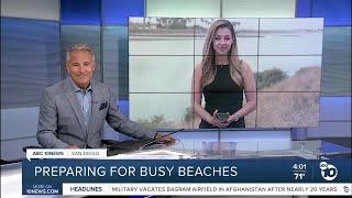 ABC 10News at 4pm Top Stories