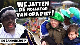 TOP 10 SOORTEN PIETEN! - De Bakkertjes #312