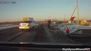 Only in Russia!! Road Rage Top 10!