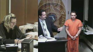 Suspected hit-and-run driver accused of causing Hialeah crash appears in court