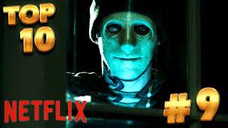 Top 10 Best Horror Movies on NETFLIX to Watch Now!! (2020) # 9