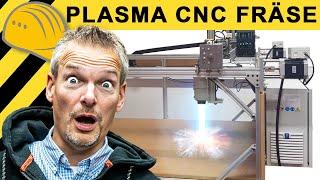 KRASS! SELBSTGEBAUTE PLASMA CNC FRÄSE! EURE TOP 3 WERKZEUGE | WERKZEUG NEWS #69