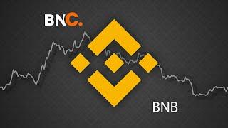 Binance Coin Price Analysis - 28 February 2020