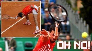 Tennis Top 10 Worst Misses EVER