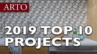 Top 10 Projects of 2019