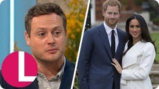 How Will the Queen's Decision on Harry and Meghan Affect the Royal Family Going Forward? | Lorraine