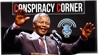 *Consp Corner* - Discussing the Mandela Effect!