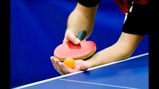 Top 10 Best Table Tennis Shots of 2019