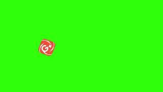 Top 10 Free Social media account Green Screen Effect