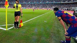 10 FUNNIEST MOMENTS WITH FOOTBALL REFEREES