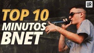 Top 10 Minutos de BNET #FMSEspaña