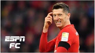 Is the Bundesliga right to try and play again in May? | ESPN FC