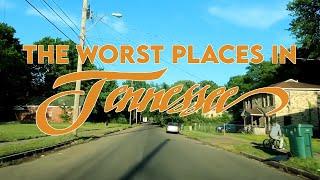 10 Places in TENNESSEE You Should NEVER Move To